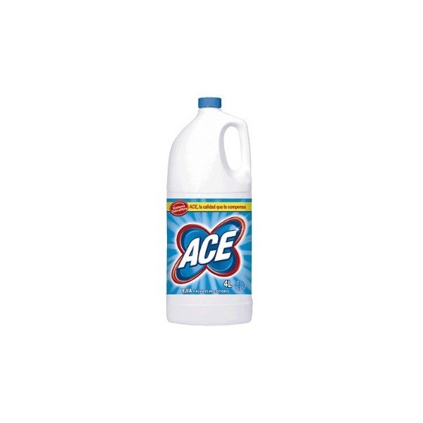 Lejia Ace Regular 4 L
