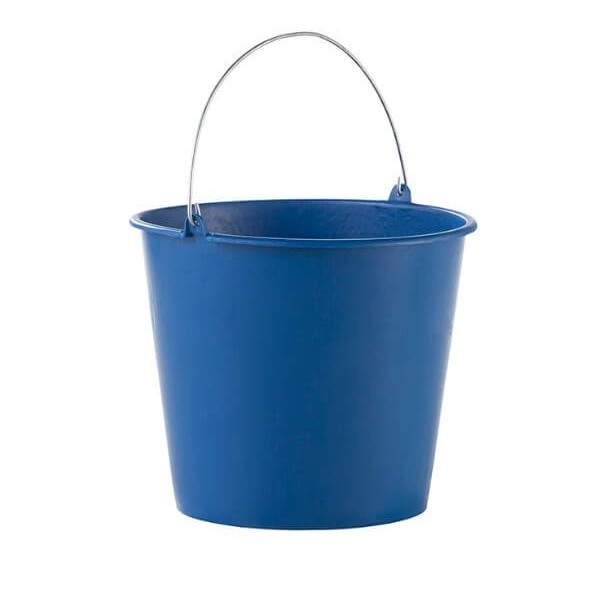 Cubo de agua Impacto de 8litros - 5308
