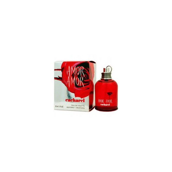 Amor Amor de Cacharel 30ml vaporizador eau de toilette