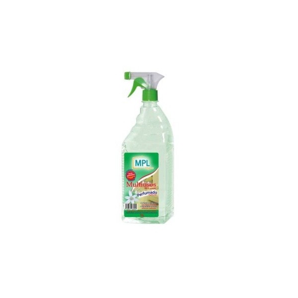 Multiusos MPL perfumado pistola 1L
