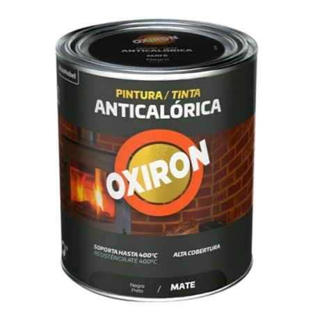 Pintura anticalórica Titan...
