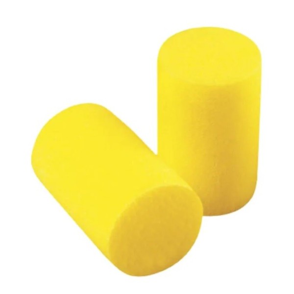 Orejeras tapon clasic/PP0100-set duplo