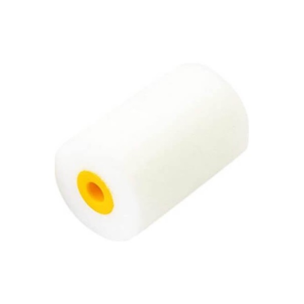 Rodillo recambio espuma poro 0 de 5cm.