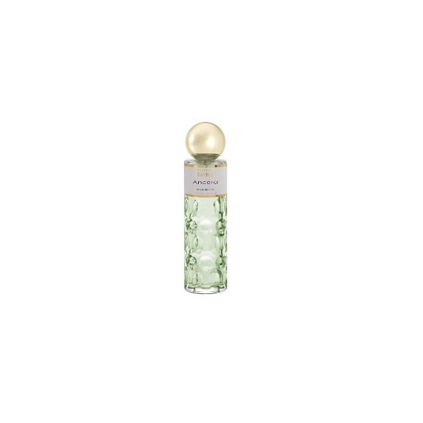Colonia de Saphir "Ancora" de 200ml vaporizador eau de toilette.