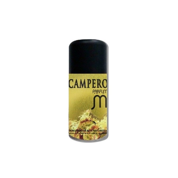 Ambientador Campero parfum M recambio spray 250 ml
