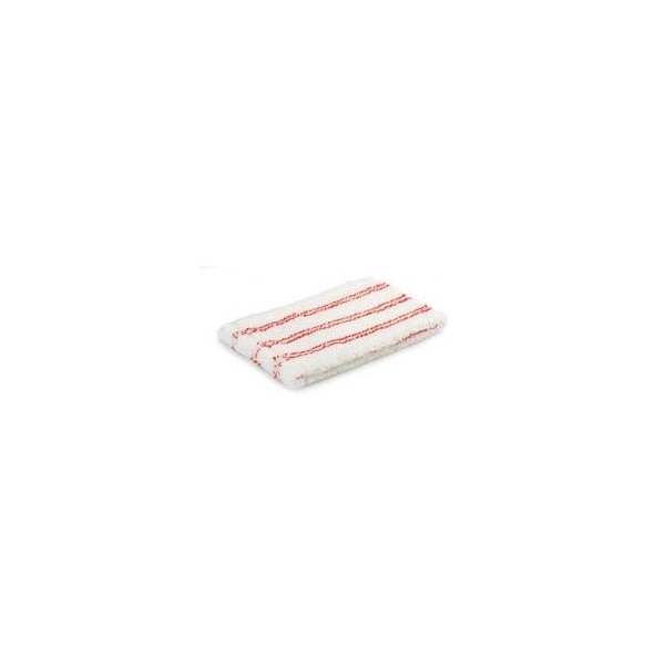 Mopa plana microfibra vikinga recambio 45cm.