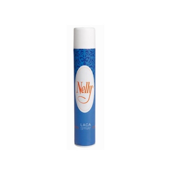 Laca Nelly capilar 400ml.
