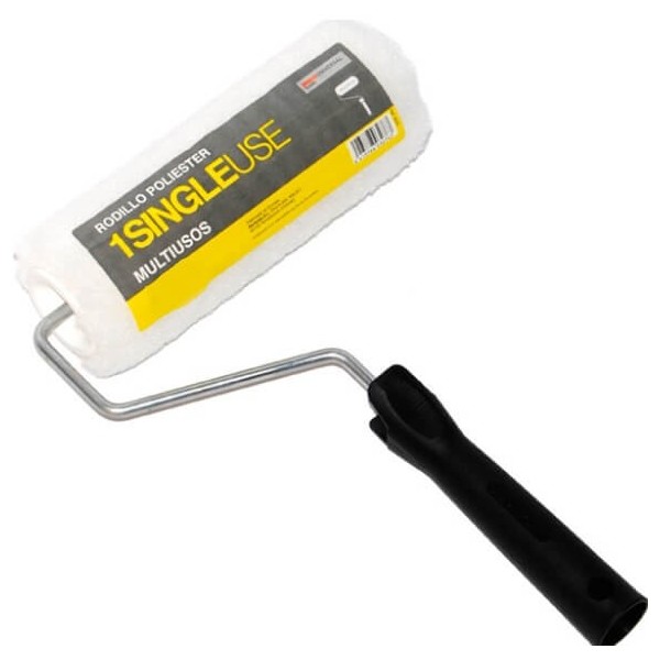 Rodillo Poliester Multiusos 1singleuse
