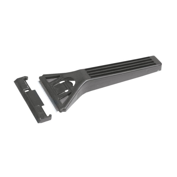 Rascavidrio Hoja Trapezoidal Blister 2 hojas/18B550
