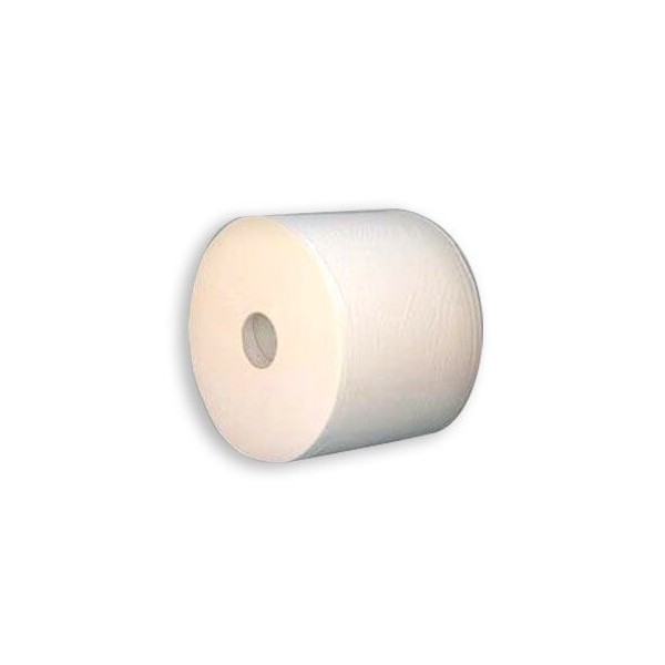 Bobina pasta lisa 4,50 kg. secamanos