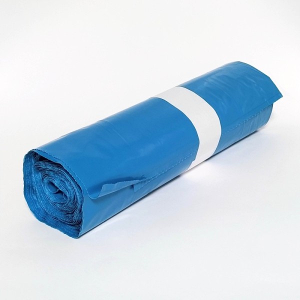 Bolsa basura Rey 85x105cm - galga 200 - 10 unidades (20)