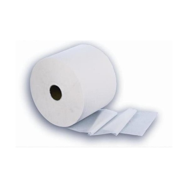 Bobina laminado industrial pasta 3,50 kg. secamanos