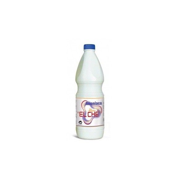 Amoniaco normal 1L El Ché
