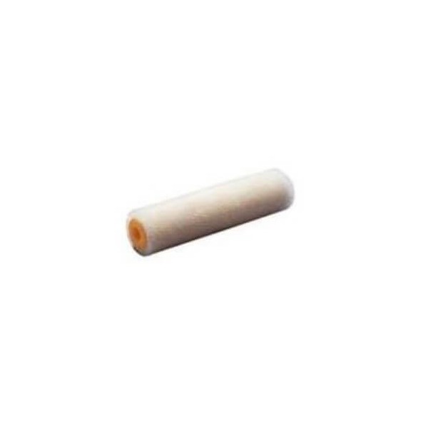 Rodillo recambio Velour de 10cm.