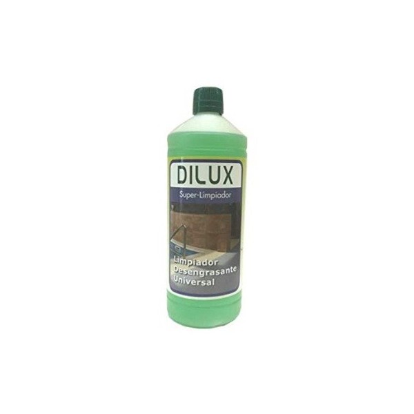 Dilux limpiador desengrasante universal 1L