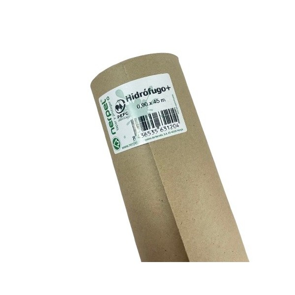 Papel de Pintor suelos hidrófugo 90 x 45m.