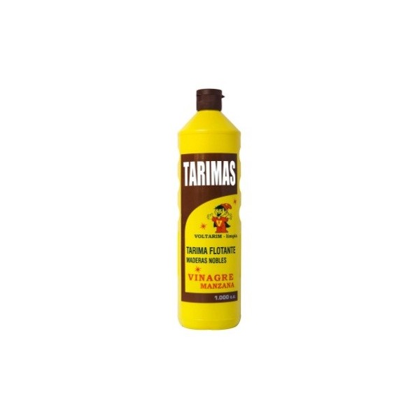 Fregasuelos Voltarim para tarimas flotantes 1L