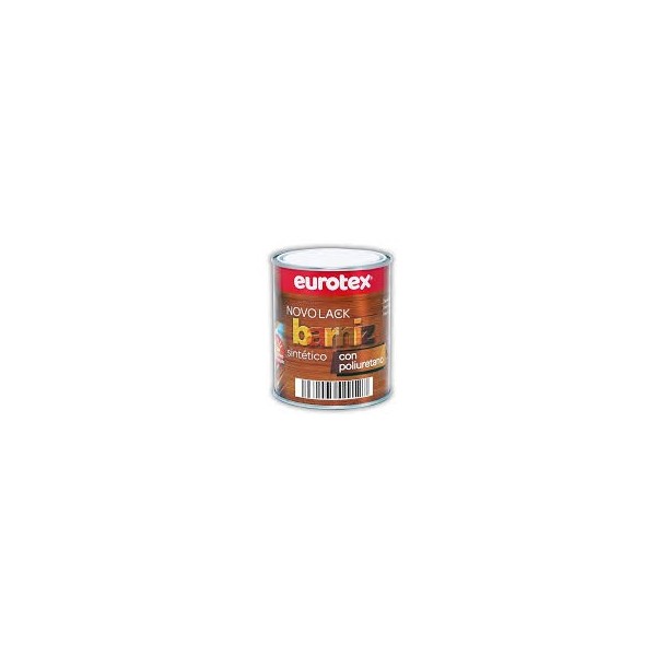 Barniz poliuretano satinado incoloro 750 ml interior-exterior