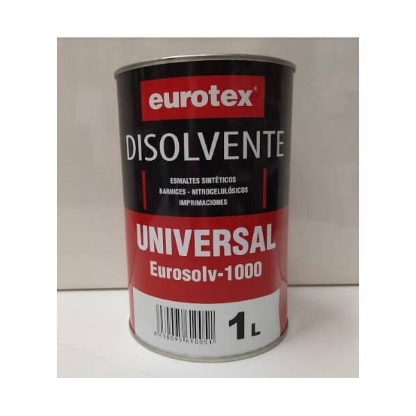 Disolvente universal 1000