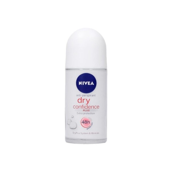 Desodorante Nivea Dry woman Comfort 48 h rollon 50ml