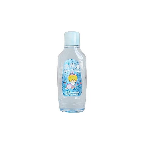 Colonia Infantil Para Mi Bebe azul 750 ml.