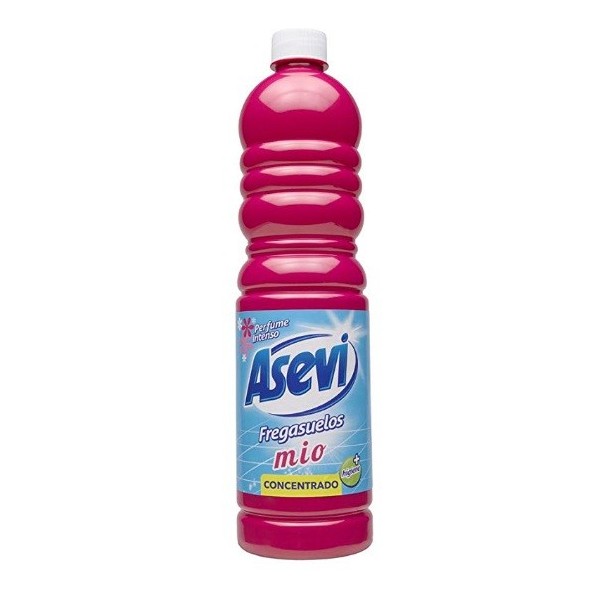 Fregasuelos Asevi Mio Rosa 1L