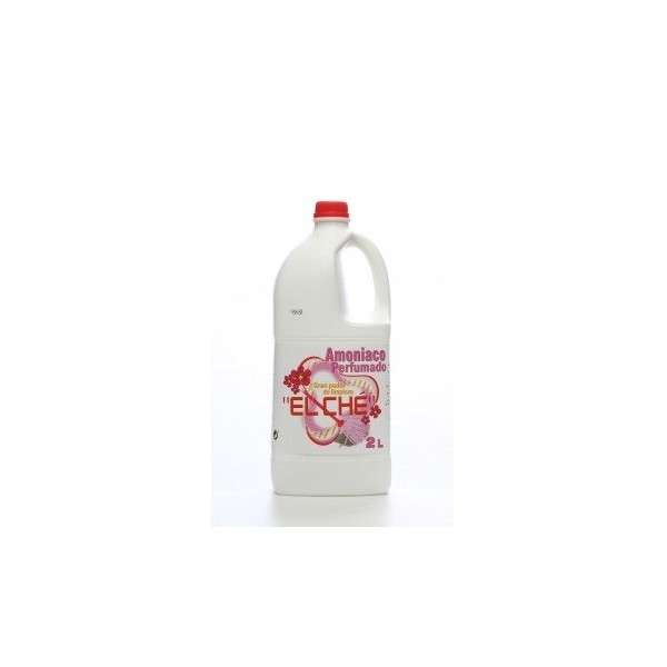 Amoniaco Perfumado 2L El Che