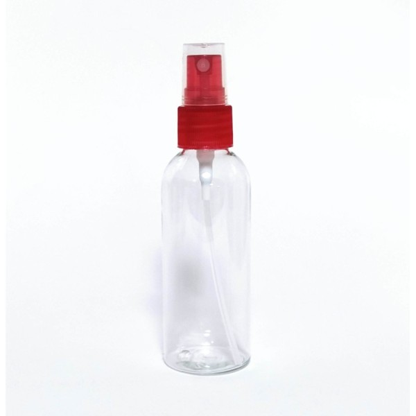 Pulverizador atomizador 80ml.