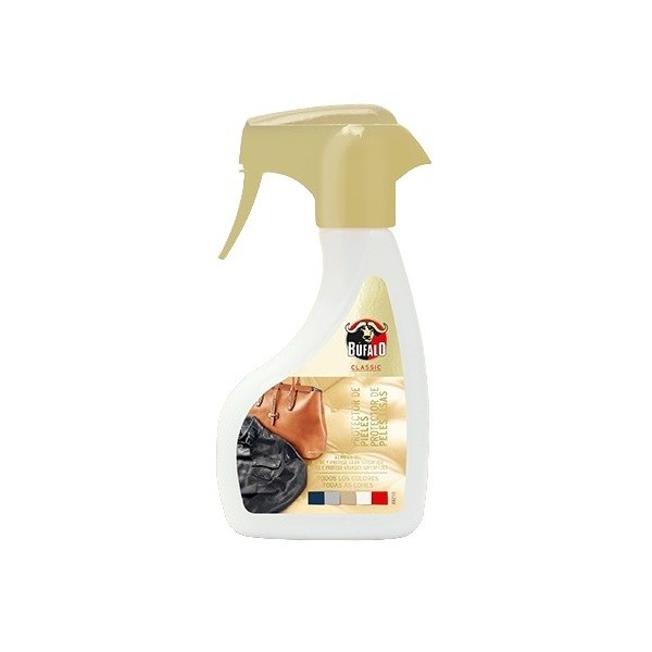 BUFALO protector pieles pistola 250ml