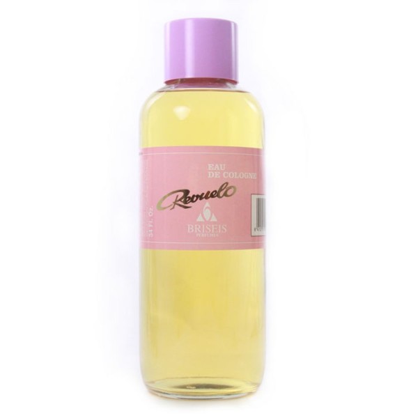 Colonia Revuelo 1 Litro cristal