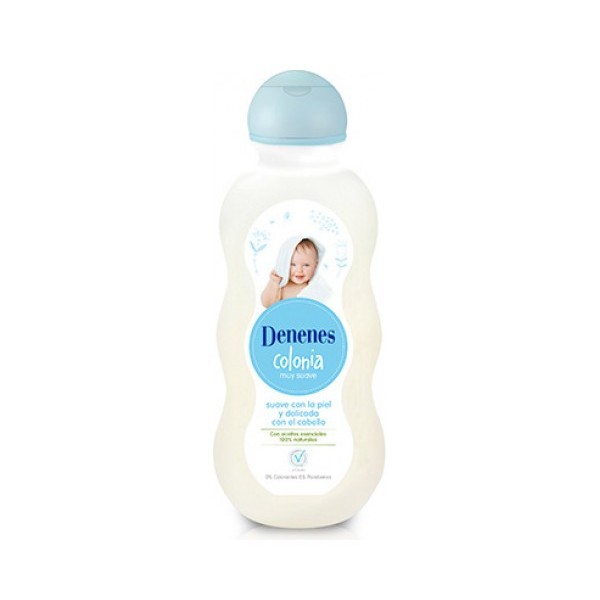 Colonia Denenes 600ml.