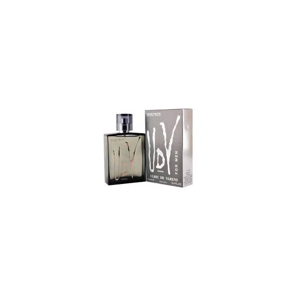 Udv for men Ulric de Varens 100ml vaporizador eau de toilette