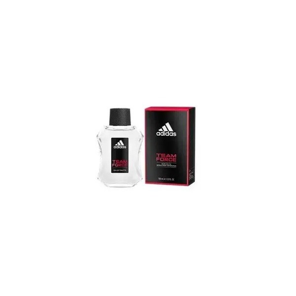 Adidas Team Force for men 100ml vaporizador eau de toilette