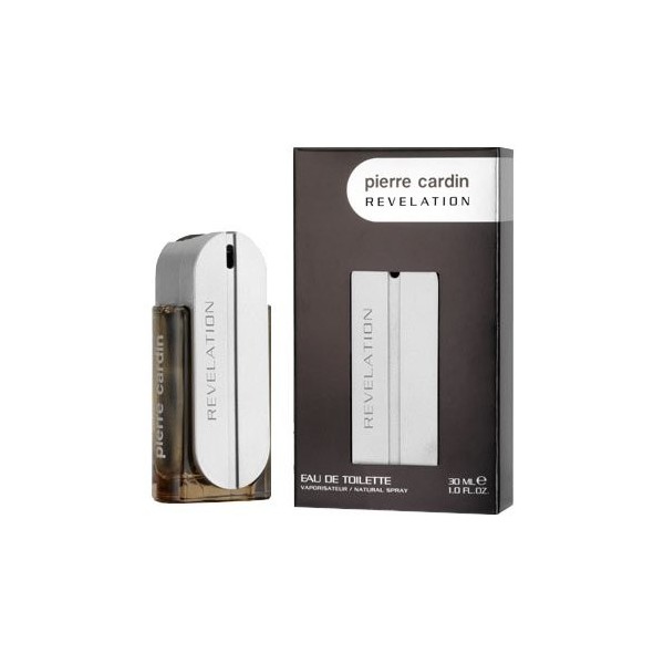Revelation Pierre Cardin for men 30ml vaporizador eau de toilette