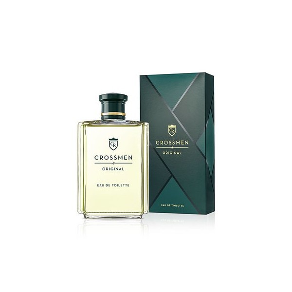 Crossmen original eau de toilette 200ml