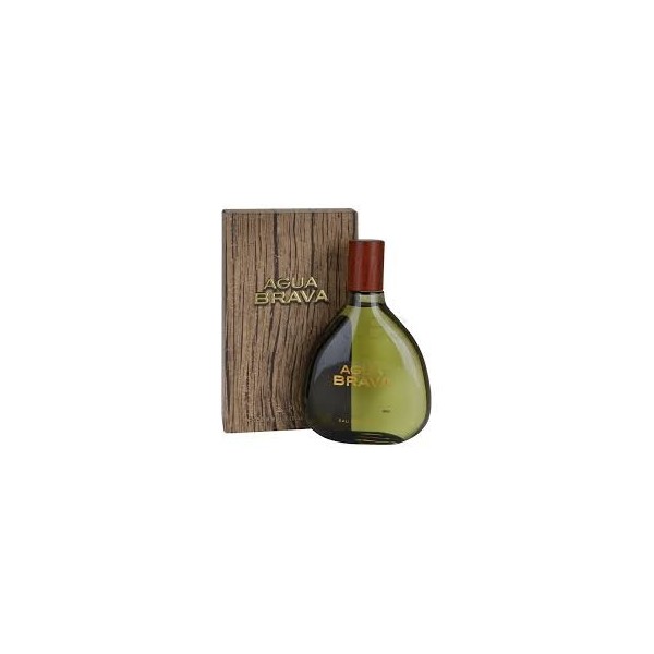 Agua Brava Puig 200ml eau de toilette a precio de 100