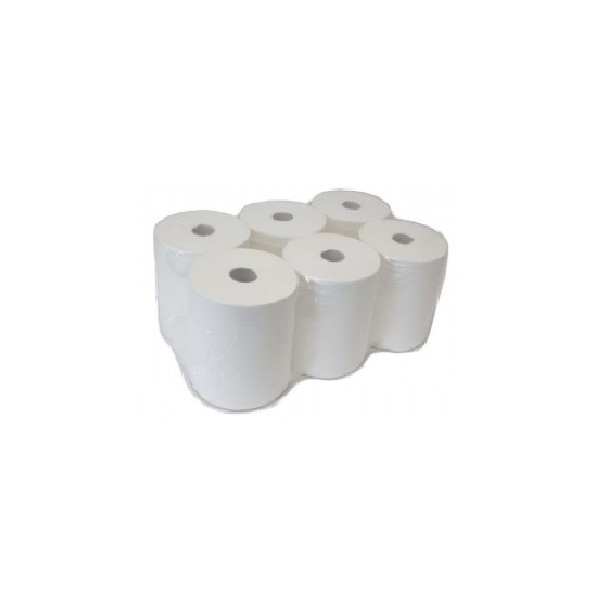 Bobina autocut laminada 900gr pasta