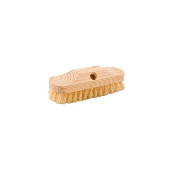 Cepillo Buque 5X10 extra 5 filas mexil/1106