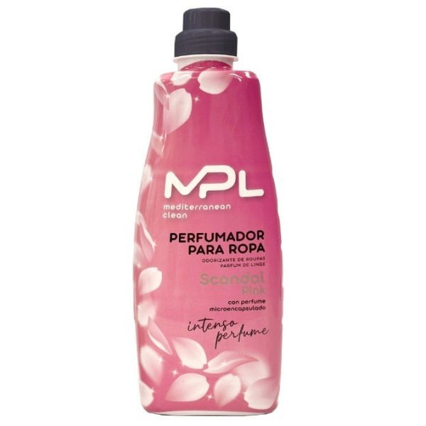Perfumador ropa MPL Scandal Pink 720ml