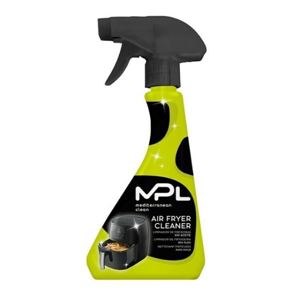 Limpiador freidoras de aire MPL pistola 500ml