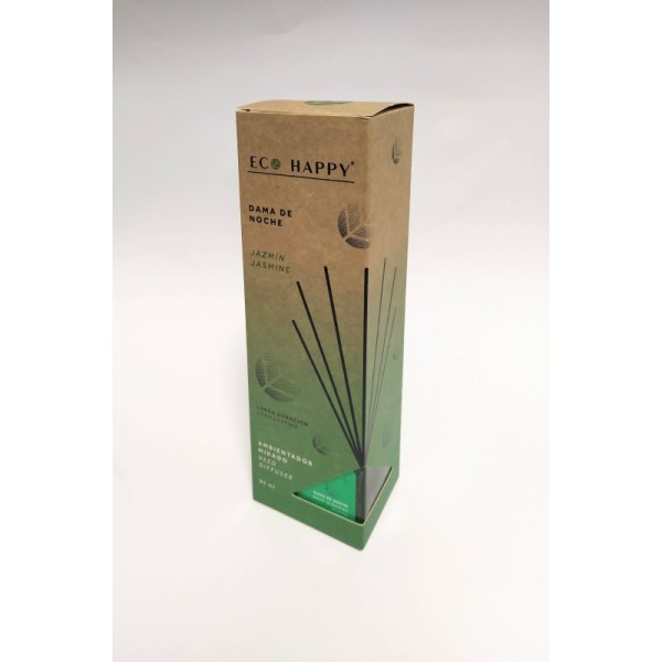 Ambientador Mikado dama de noche 100ml