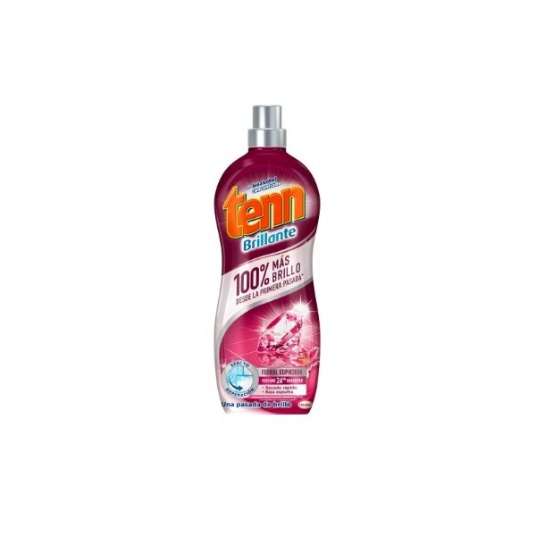Fregasuelos Tenn brillante universal con floral euphoria 1250ml