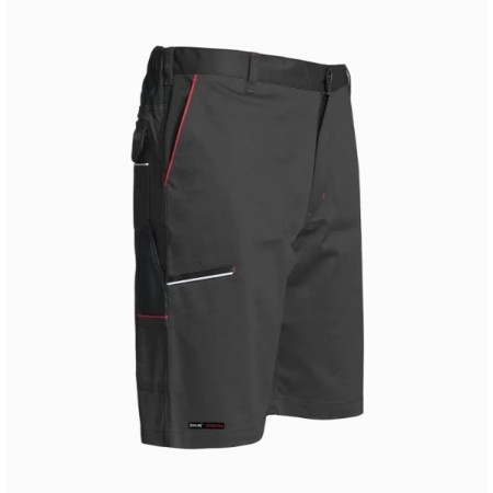 Bermuda Boom softshell...