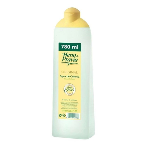 Colonia Heno de Pravia Original 780 ml.