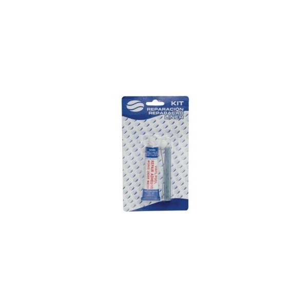 Kit reparación liner piscina