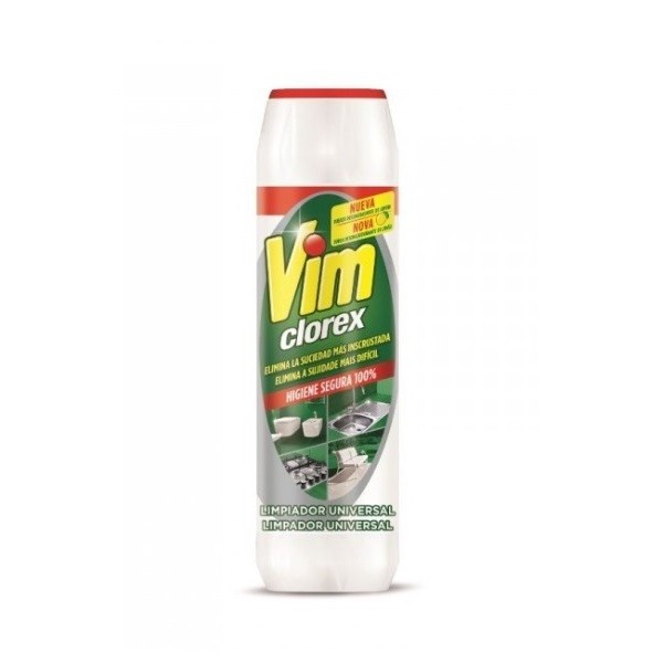 Vim clorex 750gr