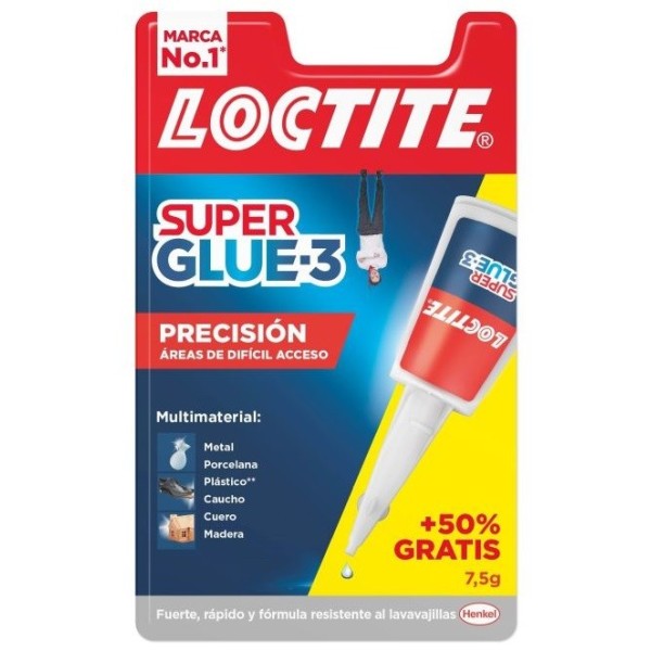 PEG SUPER GLUE PRECISION 5 G