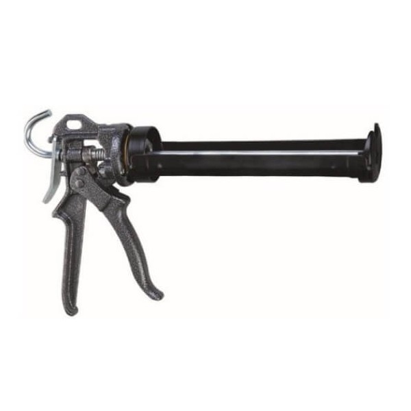 Pistola Silicona Giratoria Súper / 89651