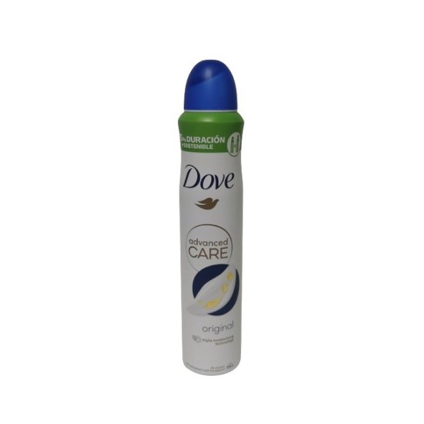 Desodorante Dove Original spray 200ml