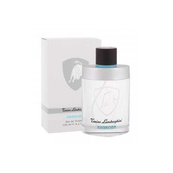 Essenza de Tonino Lamborghini colonia hombre 125ml vaporizador